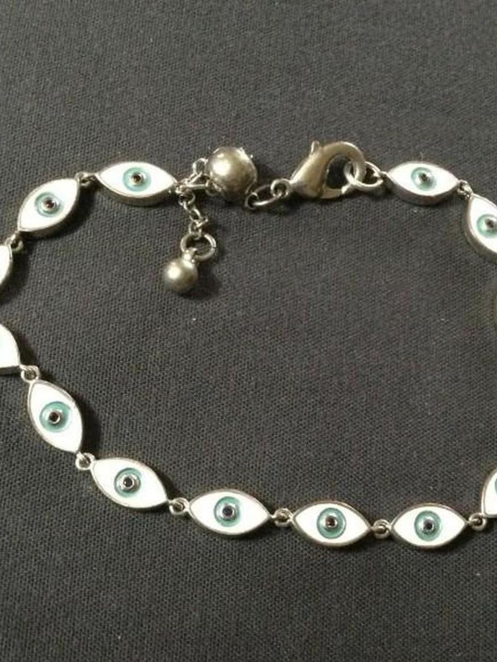 Evil Eye Protection Bracelet